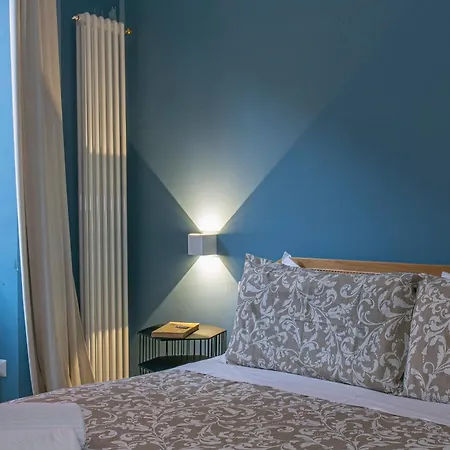 Baccina 28 Apartamento