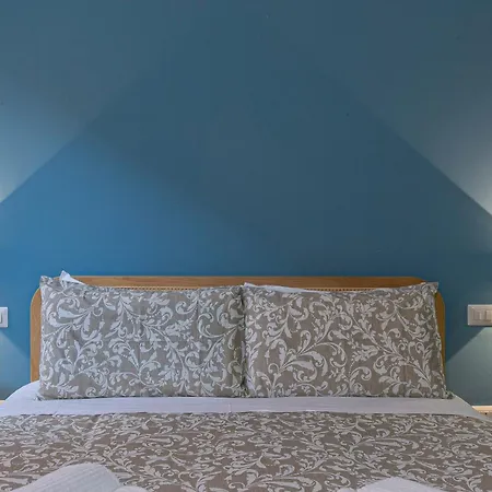 Baccina 28 Apartamento Roma