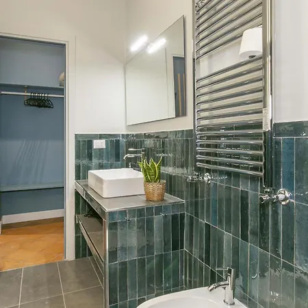 Baccina 28 Apartamento