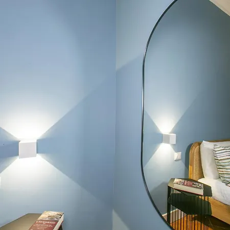 Apartamento Baccina 28 Roma