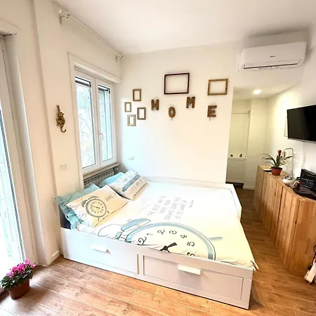 Happy House With Private Garden * Rome