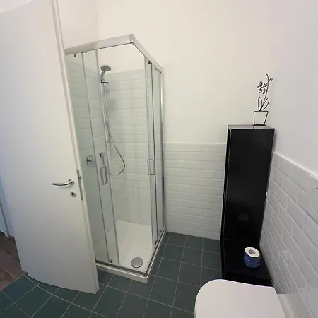 Apartman La Palma Al Vaticano Róma