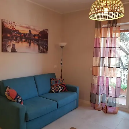 Apartment Nuovissimo Zona Vaticano Aurelio Rome
