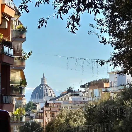Nuovissimo Zona Vaticano Aurelio *