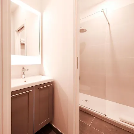 Parva Loft - Trastevere Apartment Rome
