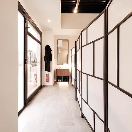 Apartment Parva Loft - Trastevere Rome