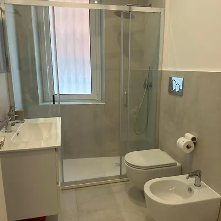 Charlie 1c Apartmán