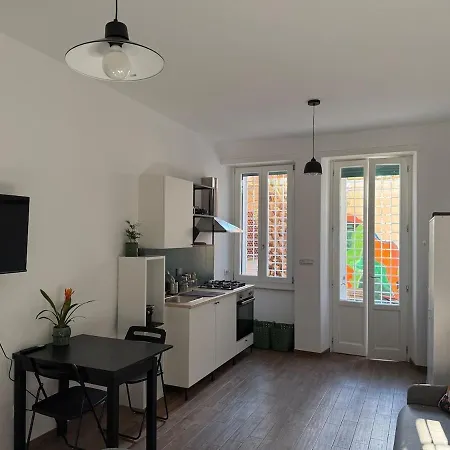 Apartman La Palma Al Vaticano