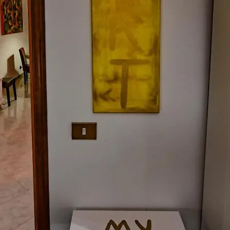 Apartment Mamma Art