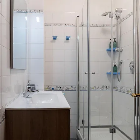 San Giovanni Gateway Holiday home
