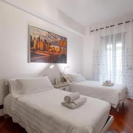 Holiday home San Giovanni Gateway