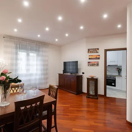 Holiday home San Giovanni Gateway Rome