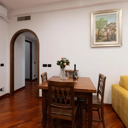 San Giovanni Gateway Holiday home