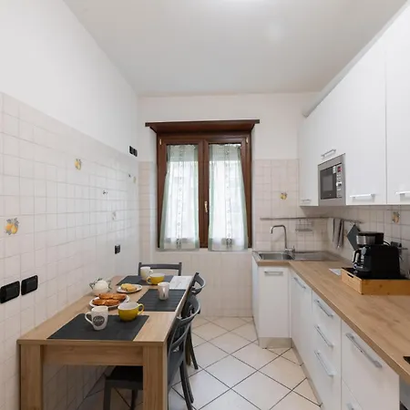 Holiday home San Giovanni Gateway *