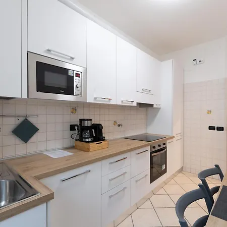 San Giovanni Gateway Holiday home Rome