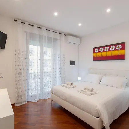 Holiday home San Giovanni Gateway Rome