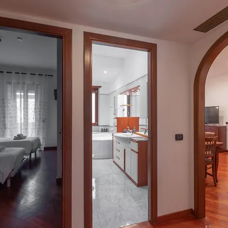 Holiday home San Giovanni Gateway