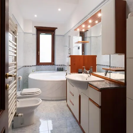 San Giovanni Gateway Holiday home *