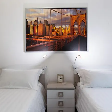 Holiday home San Giovanni Gateway *