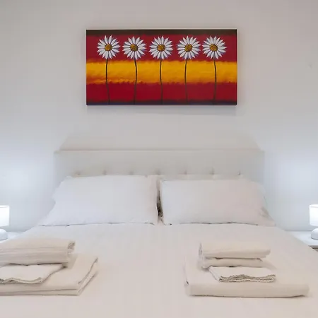 Holiday home San Giovanni Gateway Rome