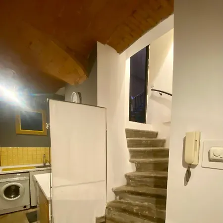 Apartment Vicino Il Colosseo *
