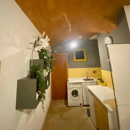 Apartment Vicino Il Colosseo