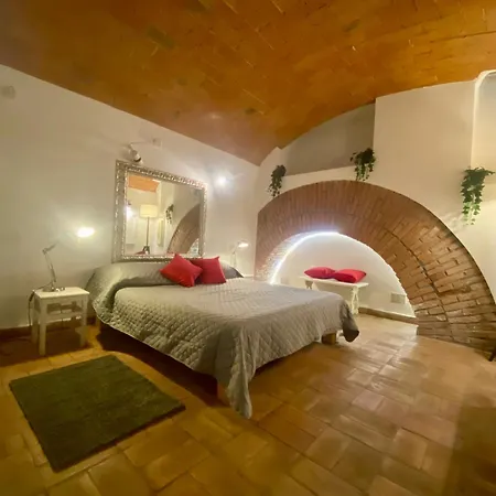 Vicino Il Colosseo Apartment