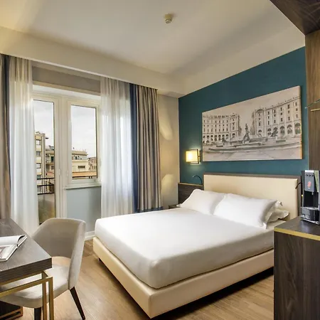 Santa Costanza By Omnia Hotel 4*