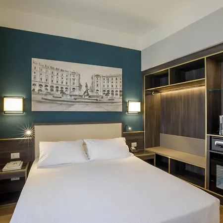 Santa Costanza By Omnia Hotel Rome