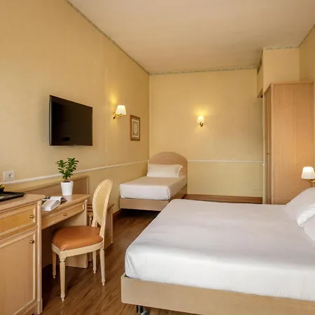 Santa Costanza By Omnia 4* Rome