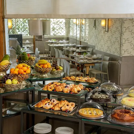 Santa Costanza By Omnia Hotel Rome