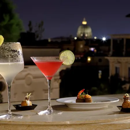 Donna Laura Palace By Omnia 4*