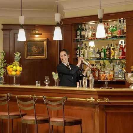 Hotel Donna Laura Palace By Omnia Rome