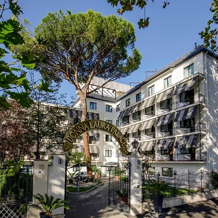 Donna Laura Palace By Omnia Hotel