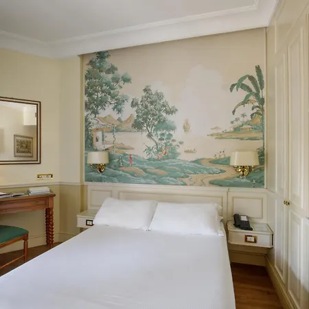 Hotel Donna Laura Palace By Omnia
