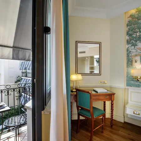Donna Laura Palace By Omnia Hotel Rome
