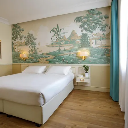 Donna Laura Palace By Omnia 4* Rome