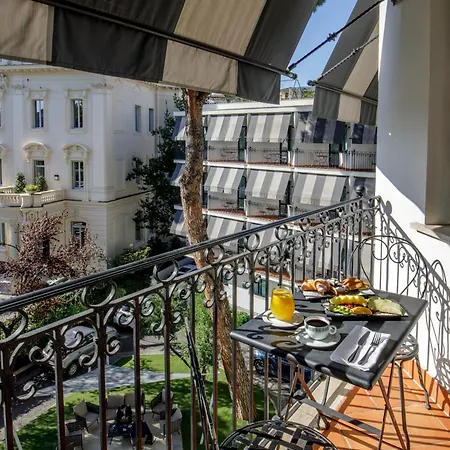 Hotel Donna Laura Palace By Omnia