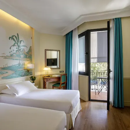 Donna Laura Palace By Omnia Hotel 4*