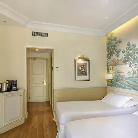 Donna Laura Palace By Omnia Hotel Rome