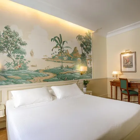 Donna Laura Palace By Omnia 4*