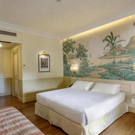 Donna Laura Palace By Omnia Hotel 4*