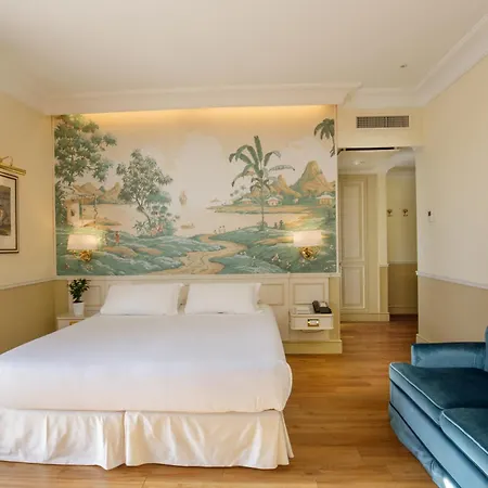 Hotel Donna Laura Palace By Omnia 4*