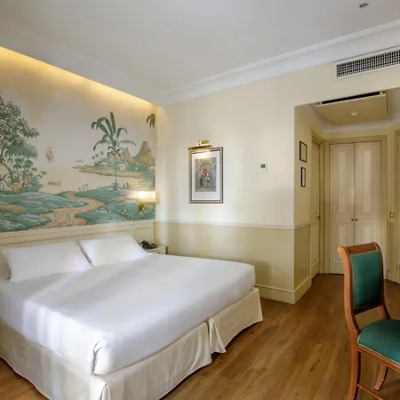 Donna Laura Palace By Omnia Hotel Rome