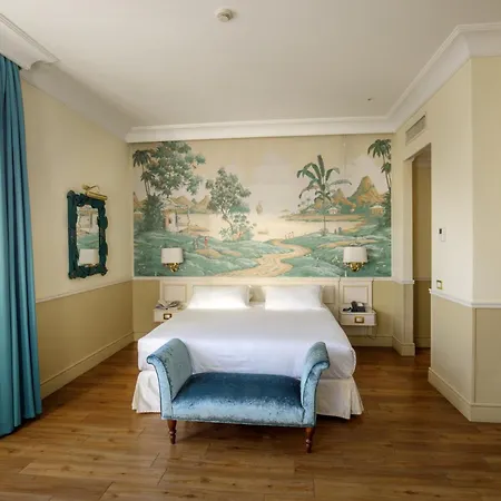 Donna Laura Palace By Omnia 4*