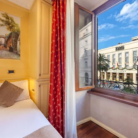 Al Viminale Hill & 3* Roma