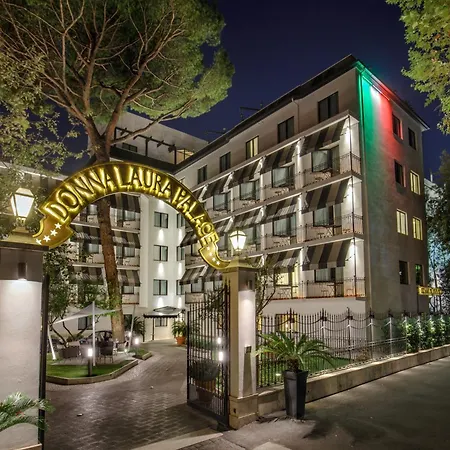 Donna Laura Palace By Omnia Hotel