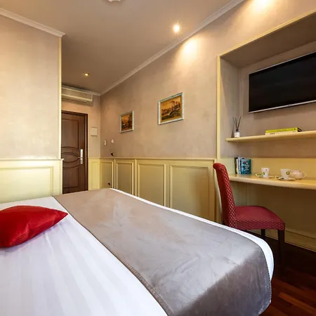 Al Viminale Hill & Otel