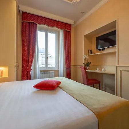 Al Viminale Hill & 3* Roma