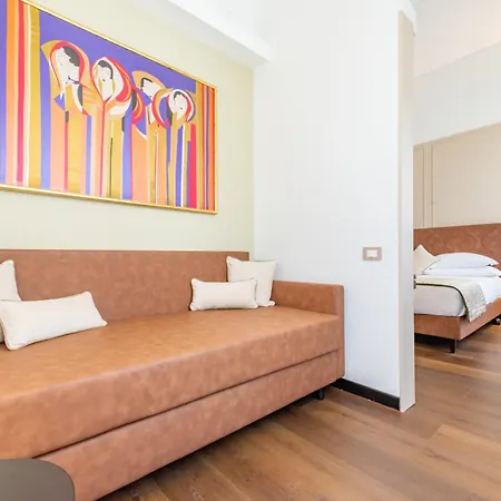 Best Western Artdeco Hotel